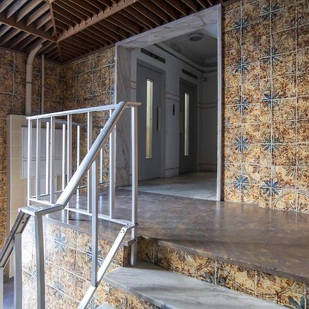 Alcantara Terrace By Gt House Lissabon Exterior foto